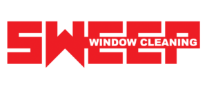 SWEEP NOVI LOGO PRANJE STAKLA