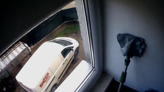 Instagram post from sweep_window_cleaning. This post is in position 3.